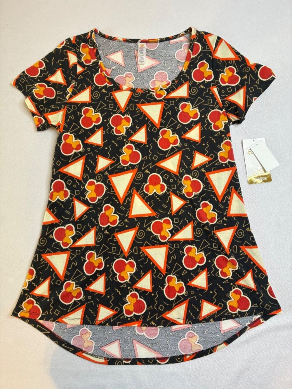 Disney Women’s XS shirt